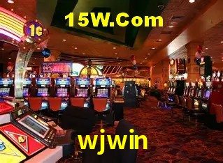 wjwin - Pagamento PIX Instantâneo