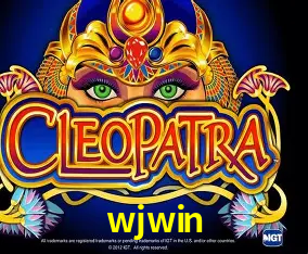 wjwin - Aplicativo Móvel